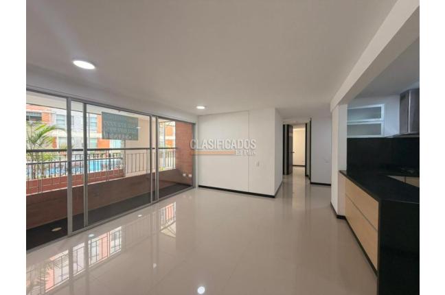 Apartamentos, Alquiler, Ciudad Jardín - $2.400.000