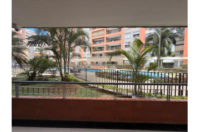 Apartamentos, Alquiler, Ciudad Jardín - $2.400.000