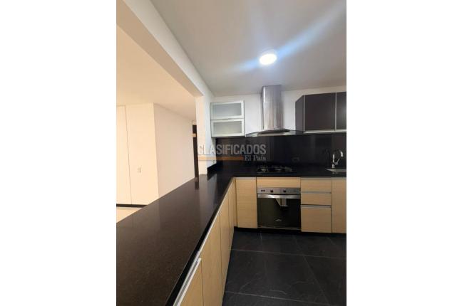 Apartamentos, Alquiler, Ciudad Jardín - $2.400.000