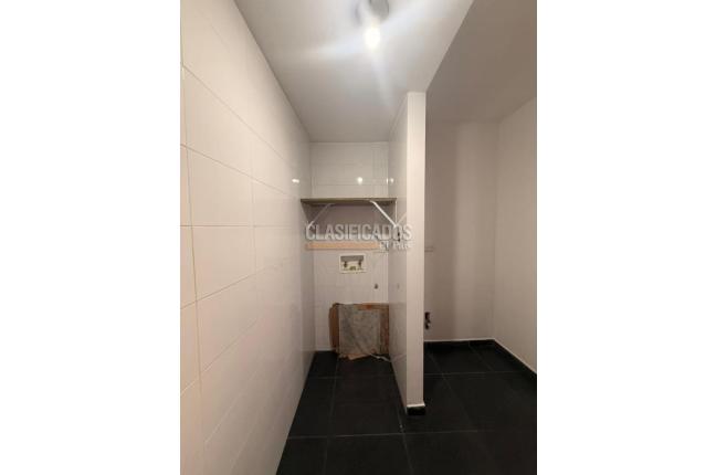 Apartamentos, Alquiler, Ciudad Jardín - $2.400.000