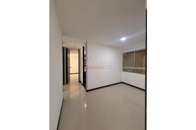 Apartamentos, Alquiler, Ciudad Jardín - $2.400.000