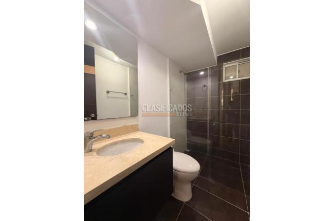 Apartamentos, Alquiler, Ciudad Jardín - $2.400.000