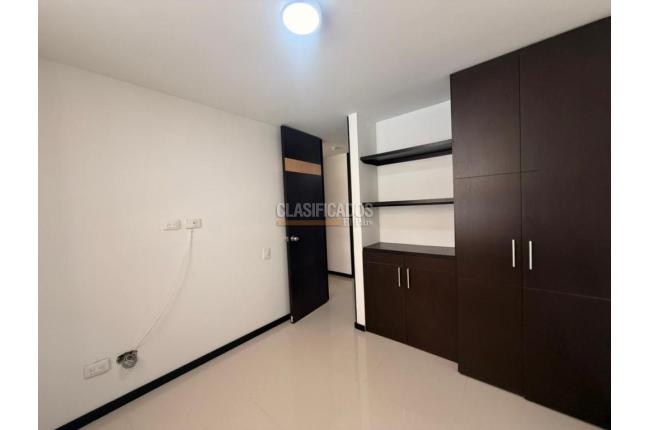 Apartamentos, Alquiler, Ciudad Jardín - $2.400.000