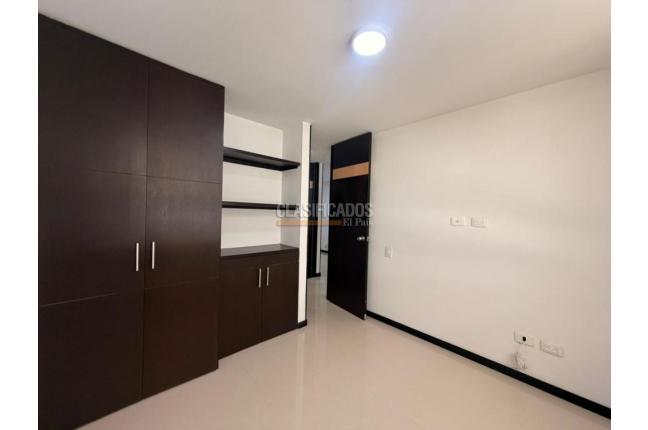 Apartamentos, Alquiler, Ciudad Jardín - $2.400.000