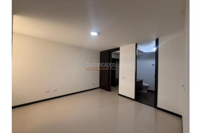 Apartamentos, Alquiler, Ciudad Jardín - $2.400.000