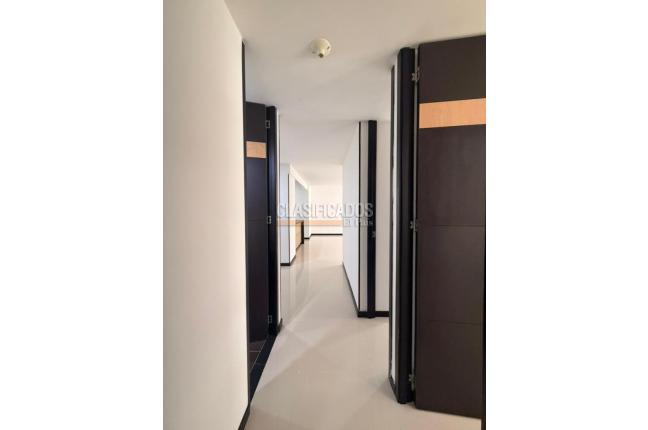 Apartamentos, Alquiler, Ciudad Jardín - $2.400.000