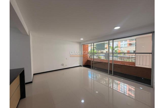 Apartamentos, Alquiler, Ciudad Jardín - $2.400.000