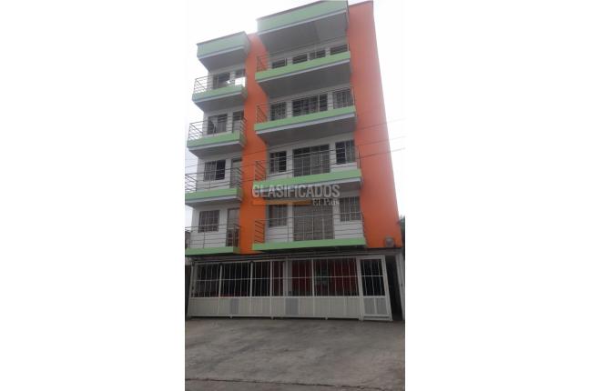 Apartamentos, Venta en Barranquilla