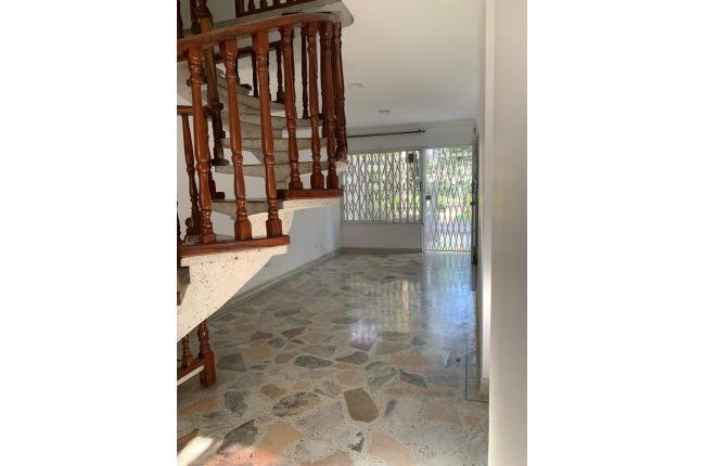 Casas, Alquiler en Samanes de Guadalupe