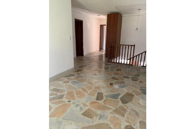 Casas, Alquiler, Samanes de Guadalupe - $1.800.000