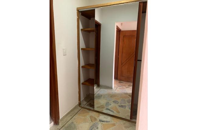 Casas, Alquiler, Samanes de Guadalupe - $1.800.000