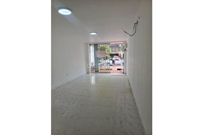 Locales y Bodegas, Alquiler en Barranquilla