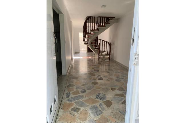 Casas, Alquiler en Samanes de Guadalupe