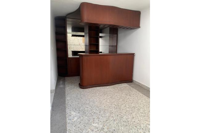 Casas, Alquiler, Samanes de Guadalupe - $1.800.000