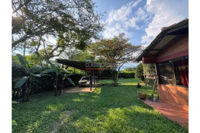 Casas, Venta, Jamundí - $700.000.000
