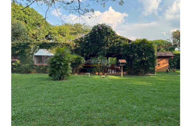 Casas, Venta, Jamundí - $700.000.000