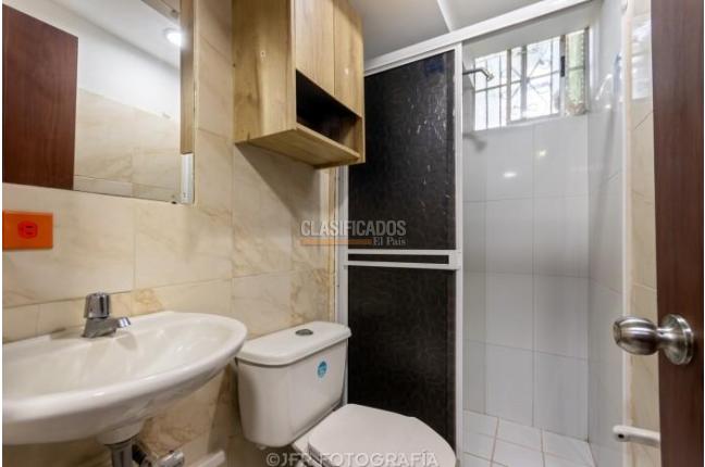 Apartamentos, Venta, El Poblado - $188.000.000