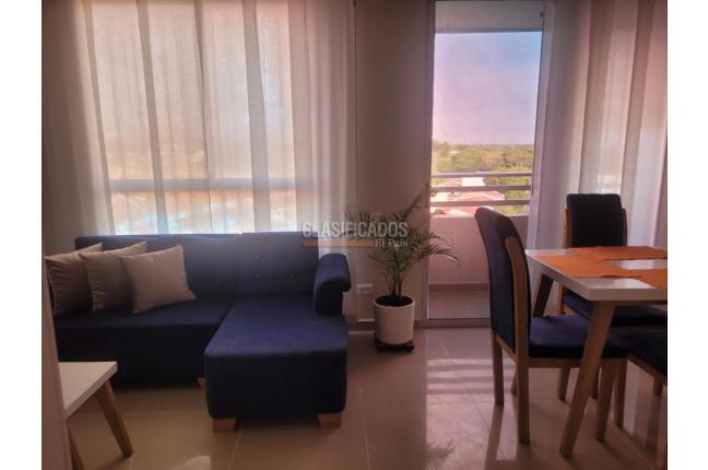 Apartamentos, Alquiler en Puerto Colombia