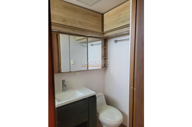 Apartamentos, Alquiler en Puerto Colombia