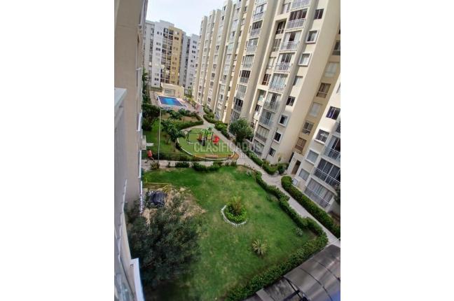 Apartamentos, Alquiler, Barranquilla - $1.800.000