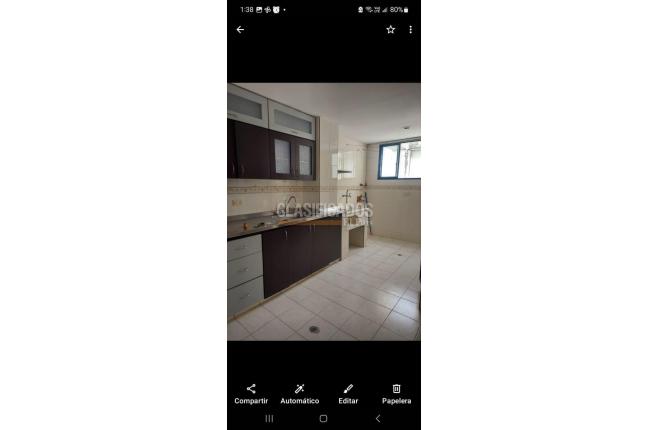 Apartamentos, Alquiler, El Ingenio - $1.600.000