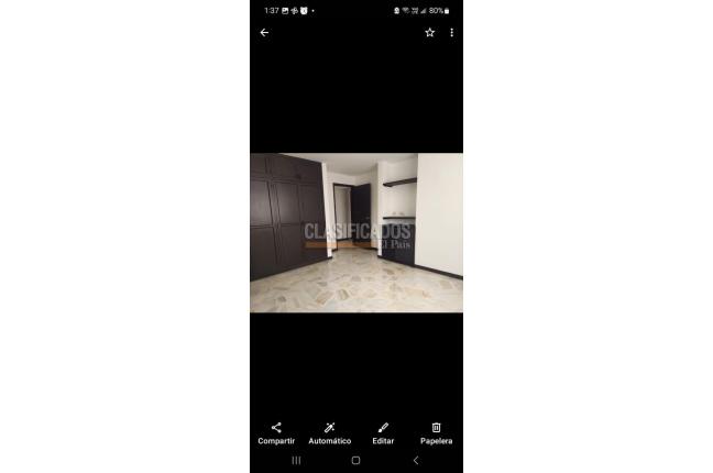Apartamentos, Alquiler, El Ingenio - $1.600.000