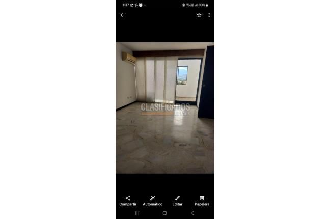 Apartamentos, Alquiler en El Ingenio