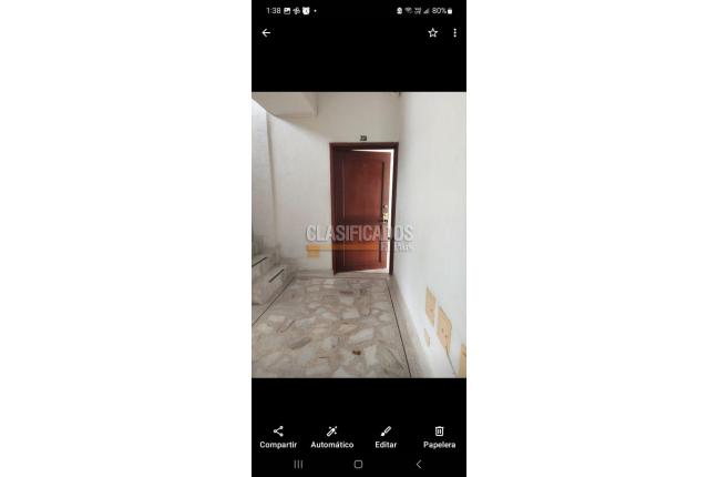 Apartamentos, Alquiler en El Ingenio