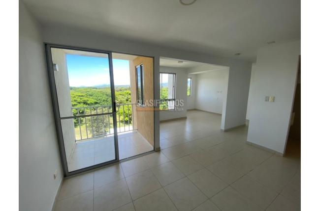 Apartamentos, Alquiler, Jamundí - $800.000