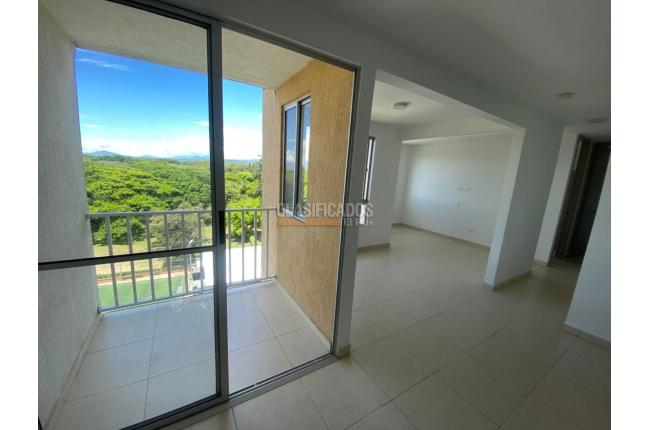 Apartamentos, Alquiler, Jamundí - $800.000