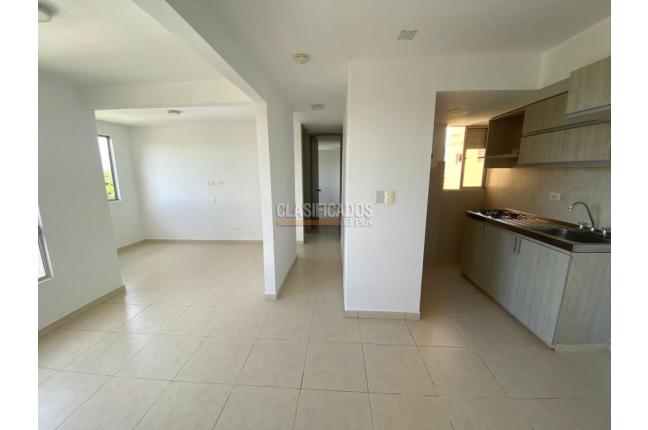 Apartamentos, Alquiler, Jamundí - $800.000