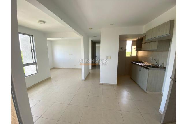 Apartamentos, Alquiler, Jamundí - $800.000