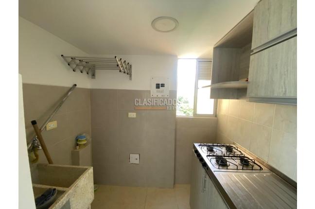 Apartamentos, Alquiler, Jamundí - $800.000