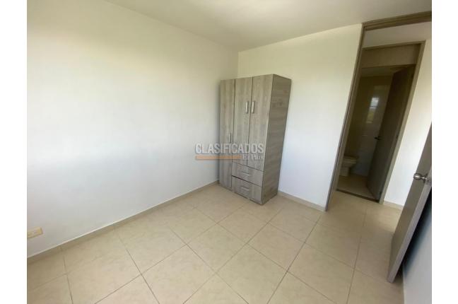 Apartamentos, Alquiler, Jamundí - $800.000