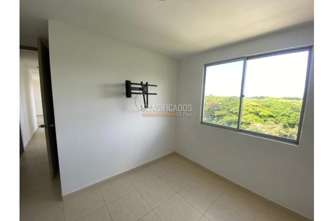 Apartamentos, Alquiler, Jamundí - $800.000