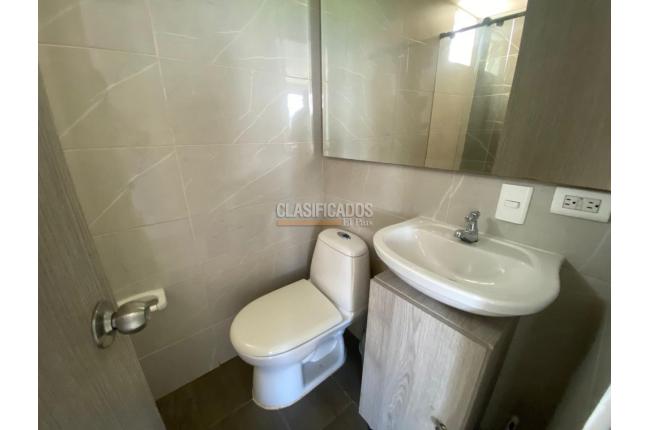 Apartamentos, Alquiler, Jamundí - $800.000