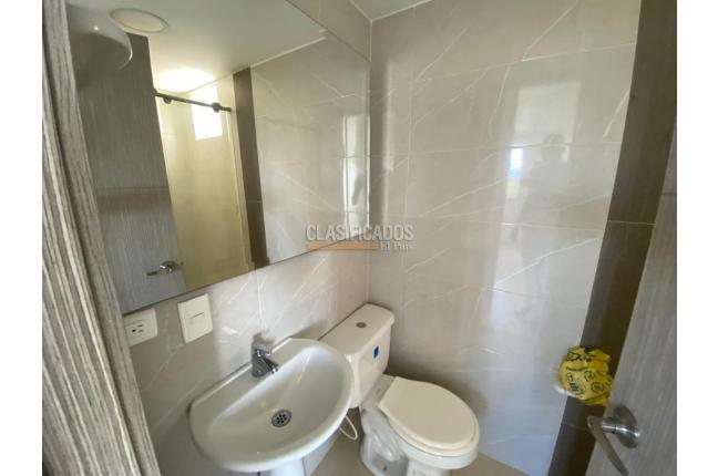 Apartamentos, Alquiler, Jamundí - $800.000