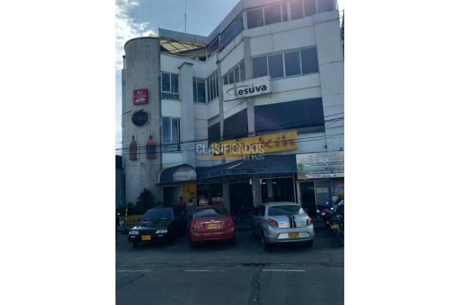 Edificios, Venta en Jamundí