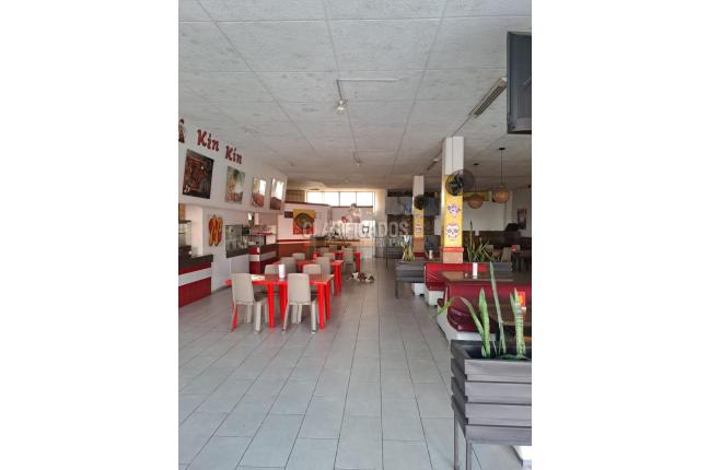 Edificios, Venta en Jamundí