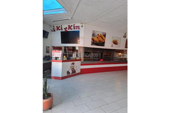 Edificios, Venta en Jamundí