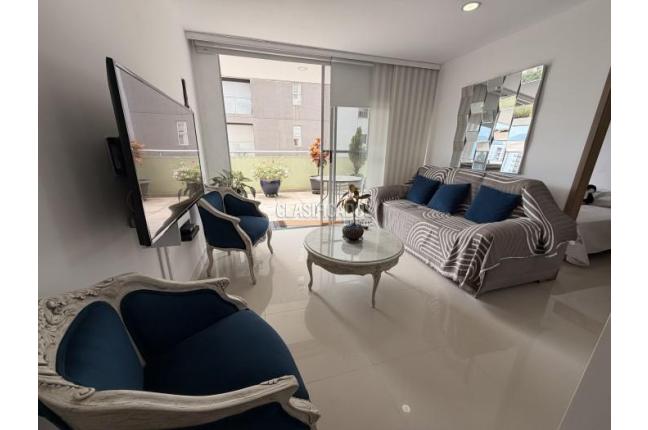 Apartamentos, Venta, La Flora - $425.000.000
