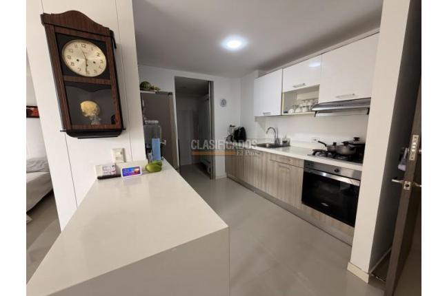 Apartamentos, Venta, La Flora - $425.000.000