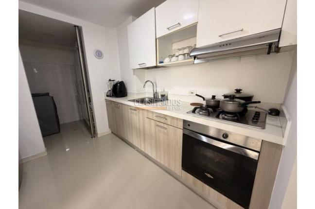 Apartamentos, Venta, La Flora - $425.000.000