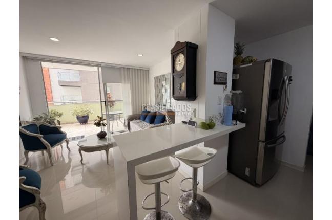 Apartamentos, Venta, La Flora - $425.000.000