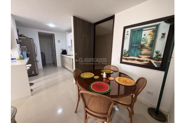 Apartamentos, Venta, La Flora - $425.000.000
