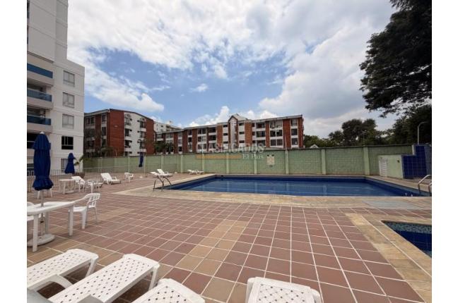 Apartamentos, Venta, La Flora - $425.000.000