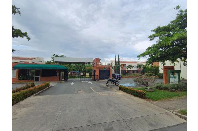 Casas, Alquiler, Jamundí - $2.500.000