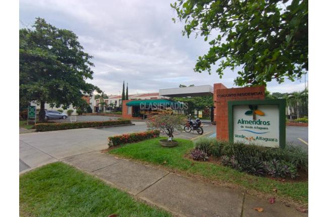 Casas, Alquiler, Jamundí - $2.500.000