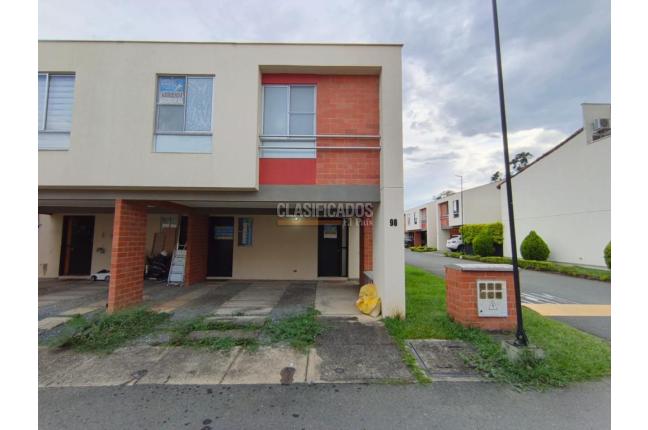 Casas, Alquiler, Jamundí - $2.500.000