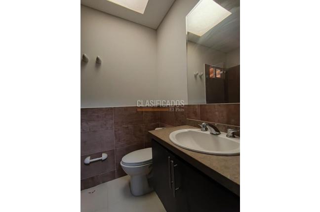 Casas, Alquiler, Jamundí - $2.500.000